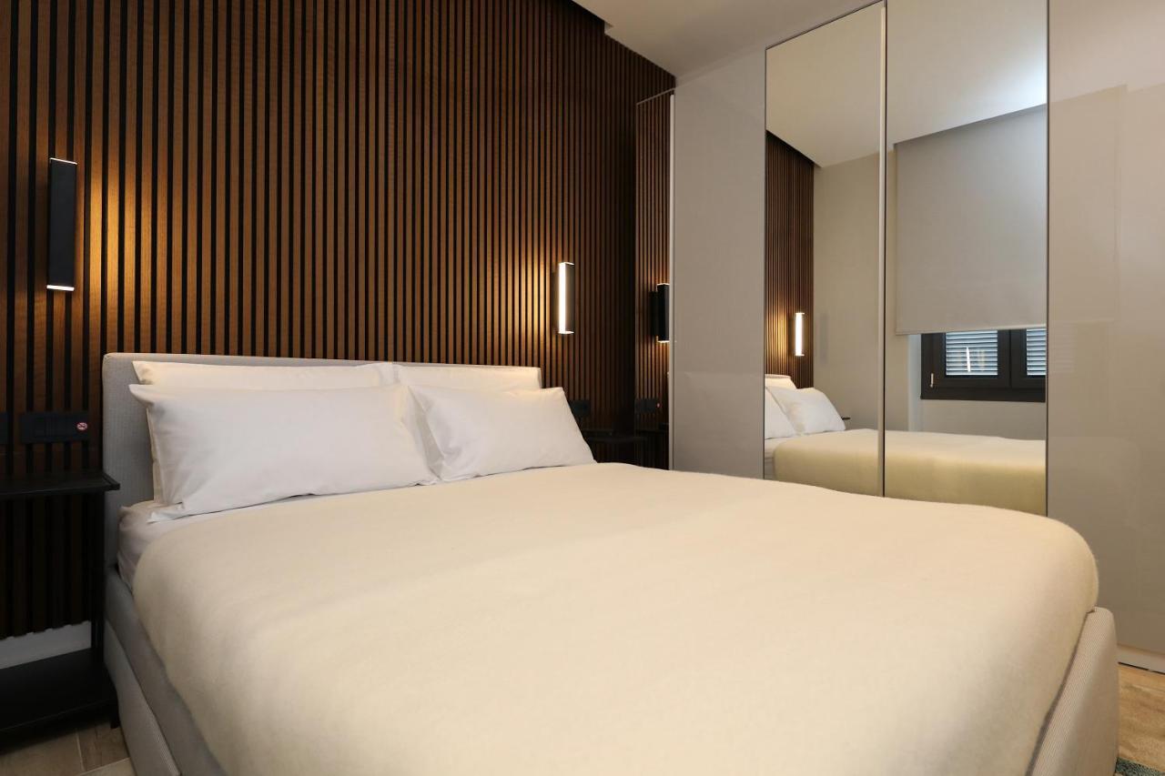אולביה Renovated & Fully Equipped-Luxurious-2Room Fontana Suite, It Just Doesn'T Get Any Better! מראה חיצוני תמונה