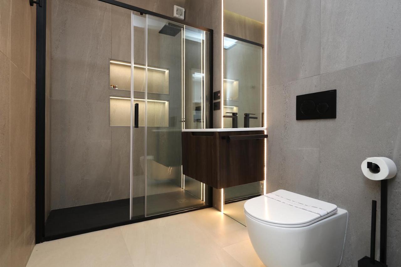 אולביה Renovated & Fully Equipped-Luxurious-2Room Fontana Suite, It Just Doesn'T Get Any Better! מראה חיצוני תמונה