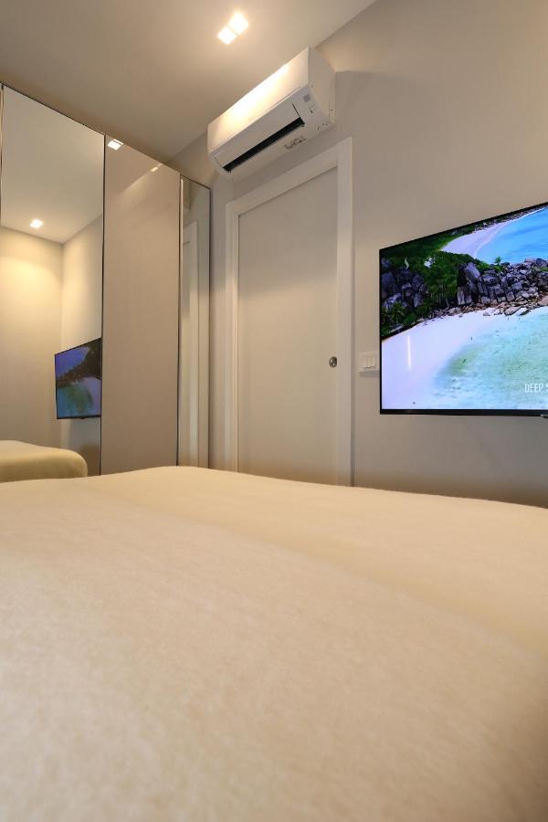 אולביה Renovated & Fully Equipped-Luxurious-2Room Fontana Suite, It Just Doesn'T Get Any Better! מראה חיצוני תמונה