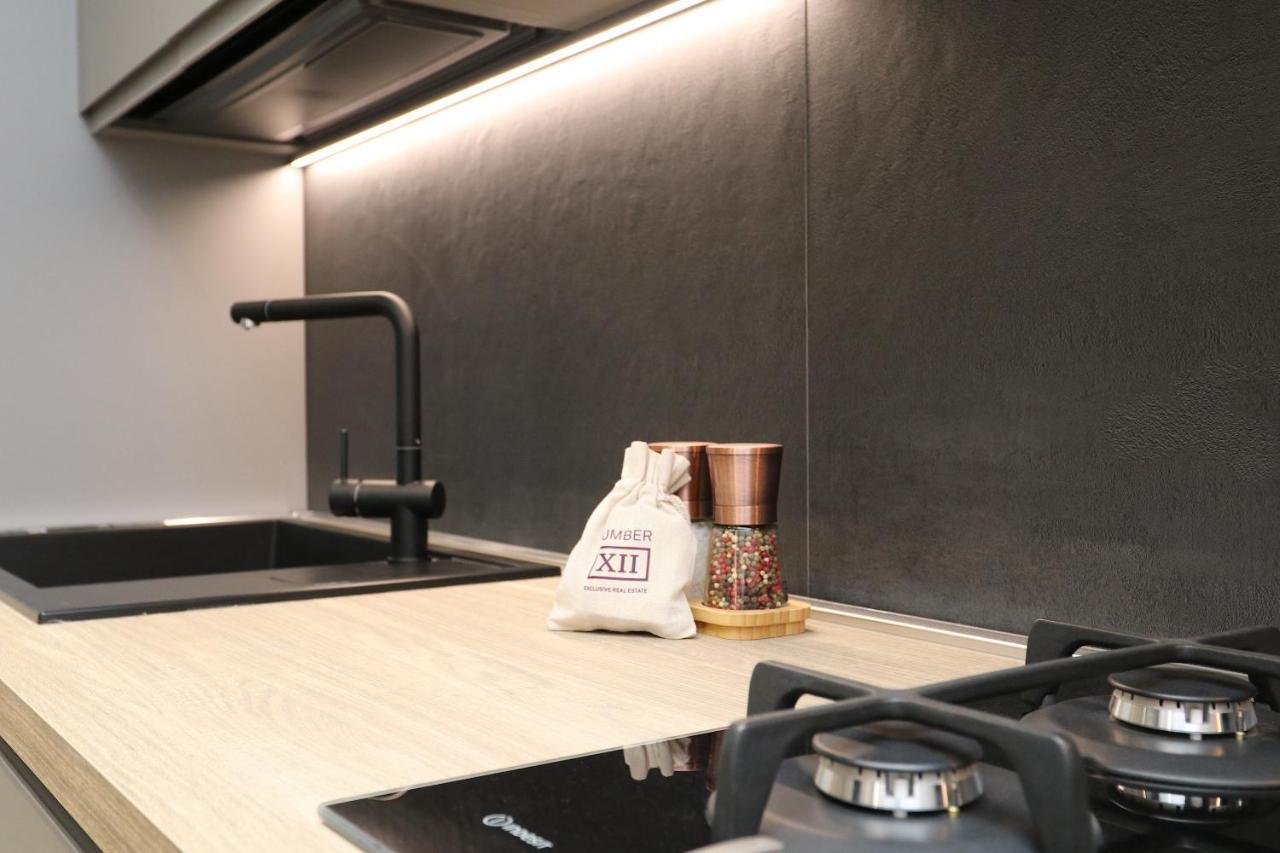 אולביה Renovated & Fully Equipped-Luxurious-2Room Fontana Suite, It Just Doesn'T Get Any Better! מראה חיצוני תמונה