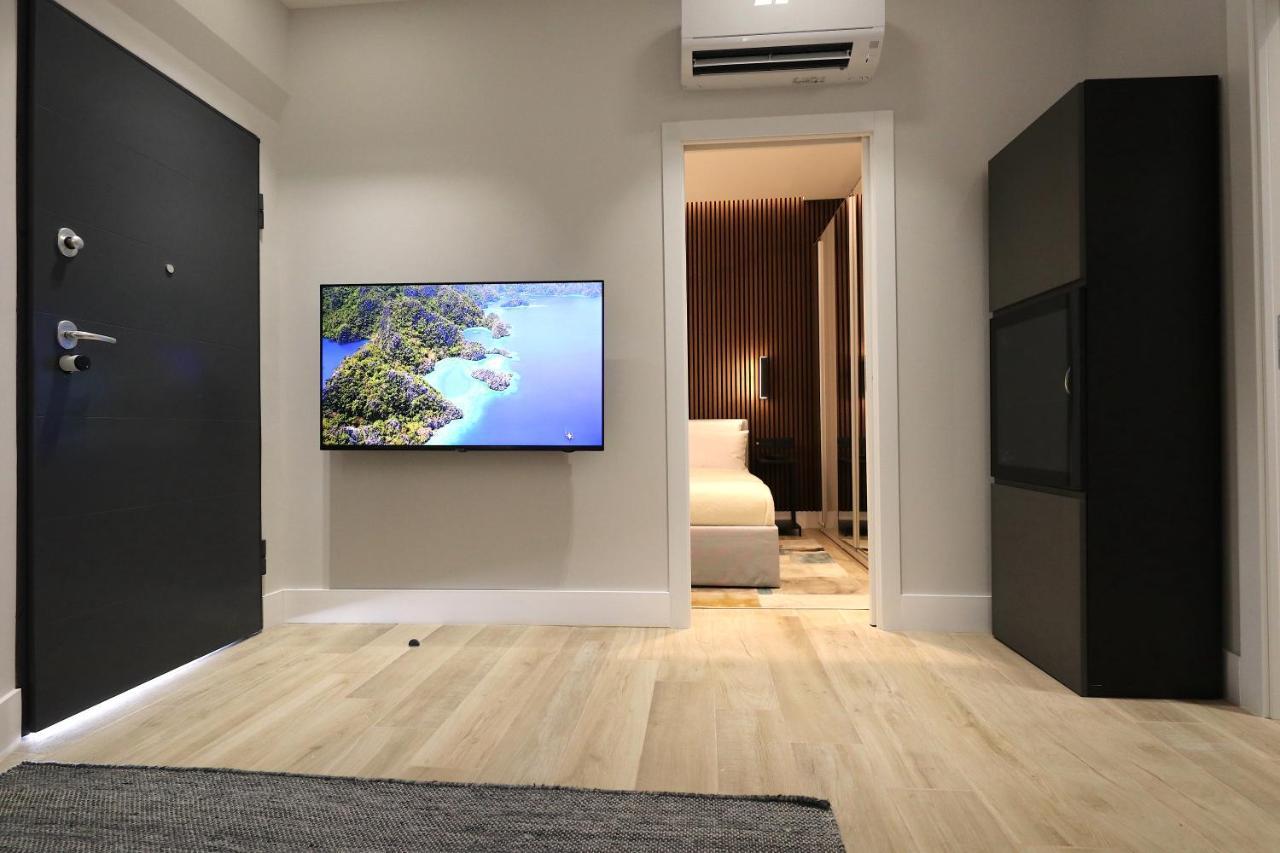 אולביה Renovated & Fully Equipped-Luxurious-2Room Fontana Suite, It Just Doesn'T Get Any Better! מראה חיצוני תמונה