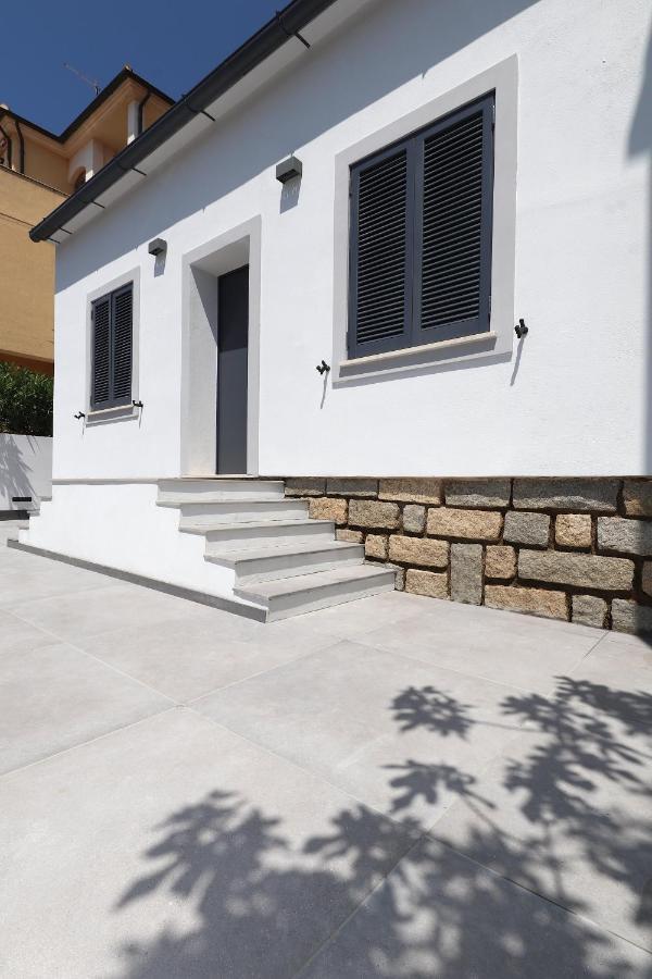 אולביה Renovated & Fully Equipped-Luxurious-2Room Fontana Suite, It Just Doesn'T Get Any Better! מראה חיצוני תמונה