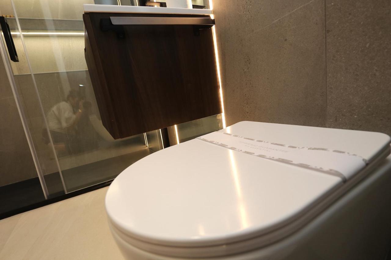 אולביה Renovated & Fully Equipped-Luxurious-2Room Fontana Suite, It Just Doesn'T Get Any Better! מראה חיצוני תמונה