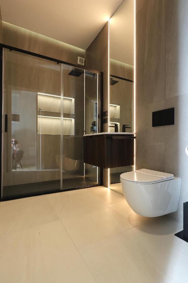 אולביה Renovated & Fully Equipped-Luxurious-2Room Fontana Suite, It Just Doesn'T Get Any Better! מראה חיצוני תמונה