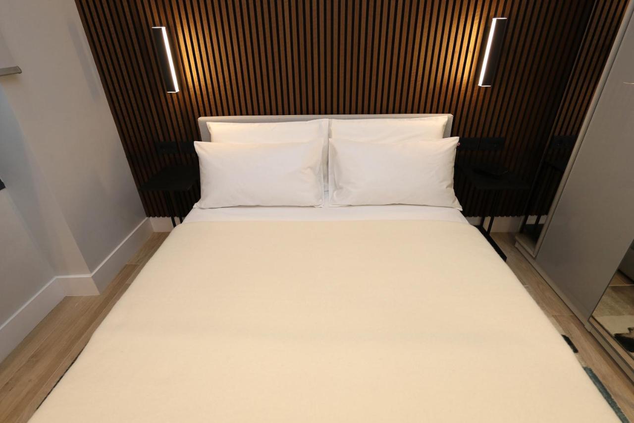 אולביה Renovated & Fully Equipped-Luxurious-2Room Fontana Suite, It Just Doesn'T Get Any Better! מראה חיצוני תמונה