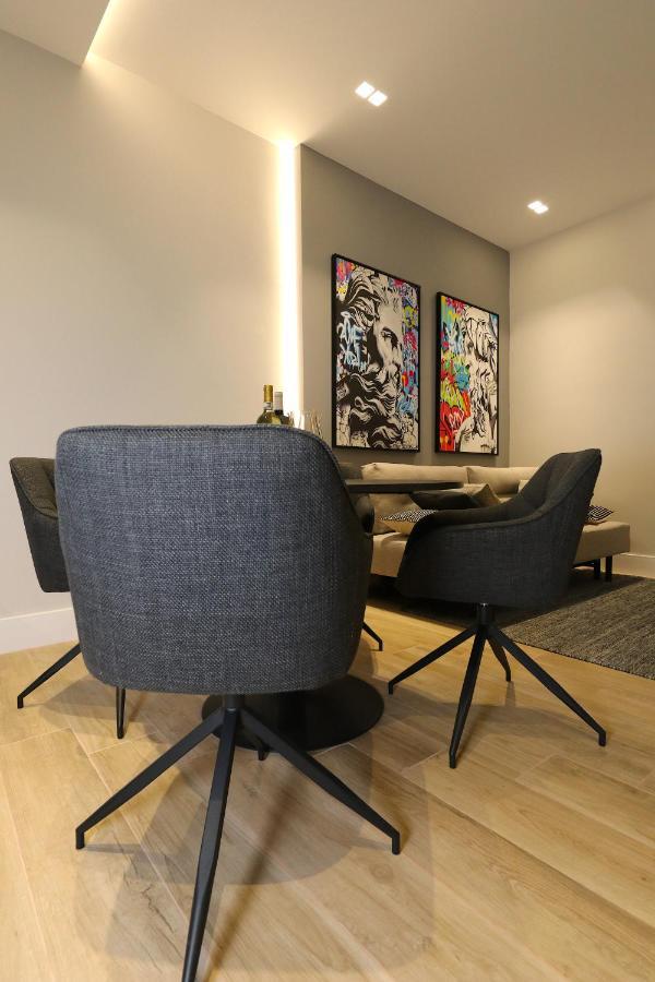אולביה Renovated & Fully Equipped-Luxurious-2Room Fontana Suite, It Just Doesn'T Get Any Better! מראה חיצוני תמונה