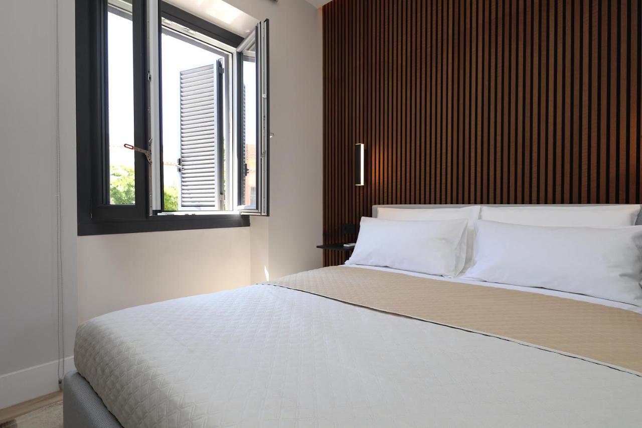 אולביה Renovated & Fully Equipped-Luxurious-2Room Fontana Suite, It Just Doesn'T Get Any Better! מראה חיצוני תמונה