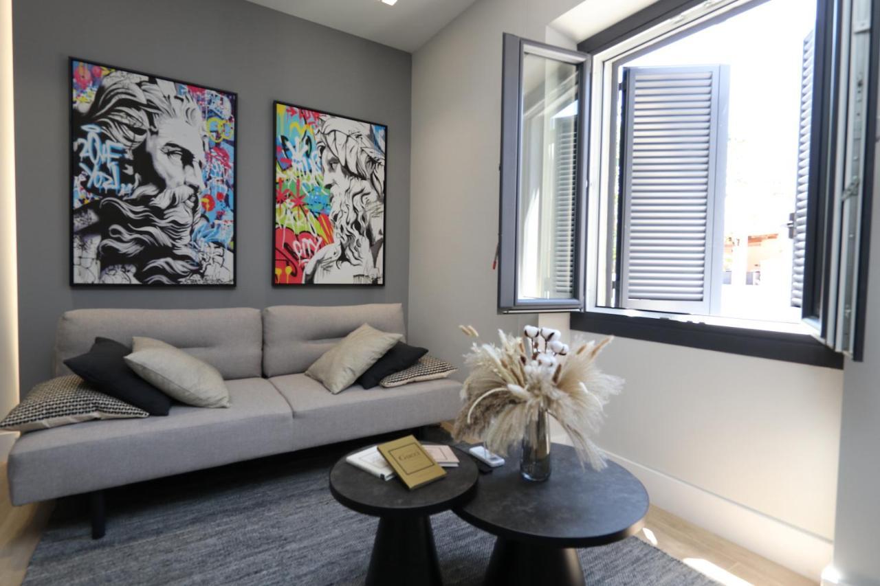 אולביה Renovated & Fully Equipped-Luxurious-2Room Fontana Suite, It Just Doesn'T Get Any Better! מראה חיצוני תמונה