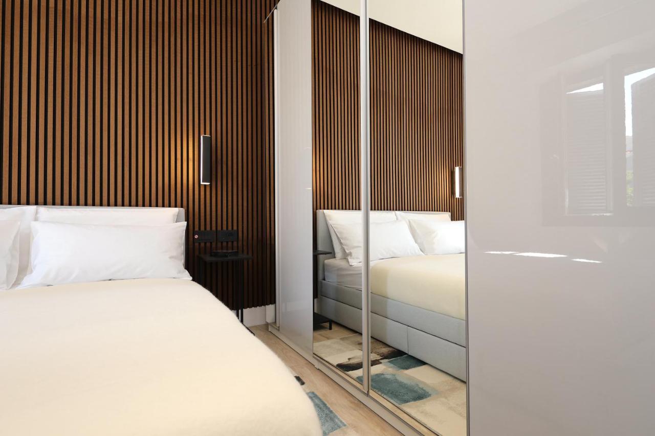 אולביה Renovated & Fully Equipped-Luxurious-2Room Fontana Suite, It Just Doesn'T Get Any Better! מראה חיצוני תמונה