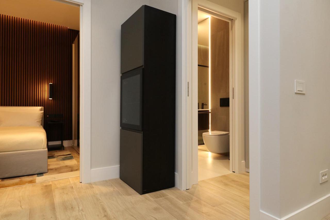 אולביה Renovated & Fully Equipped-Luxurious-2Room Fontana Suite, It Just Doesn'T Get Any Better! מראה חיצוני תמונה