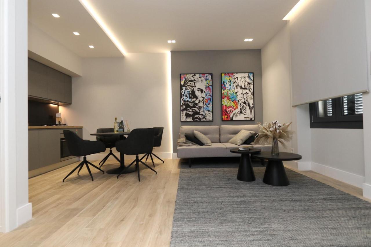 אולביה Renovated & Fully Equipped-Luxurious-2Room Fontana Suite, It Just Doesn'T Get Any Better! מראה חיצוני תמונה