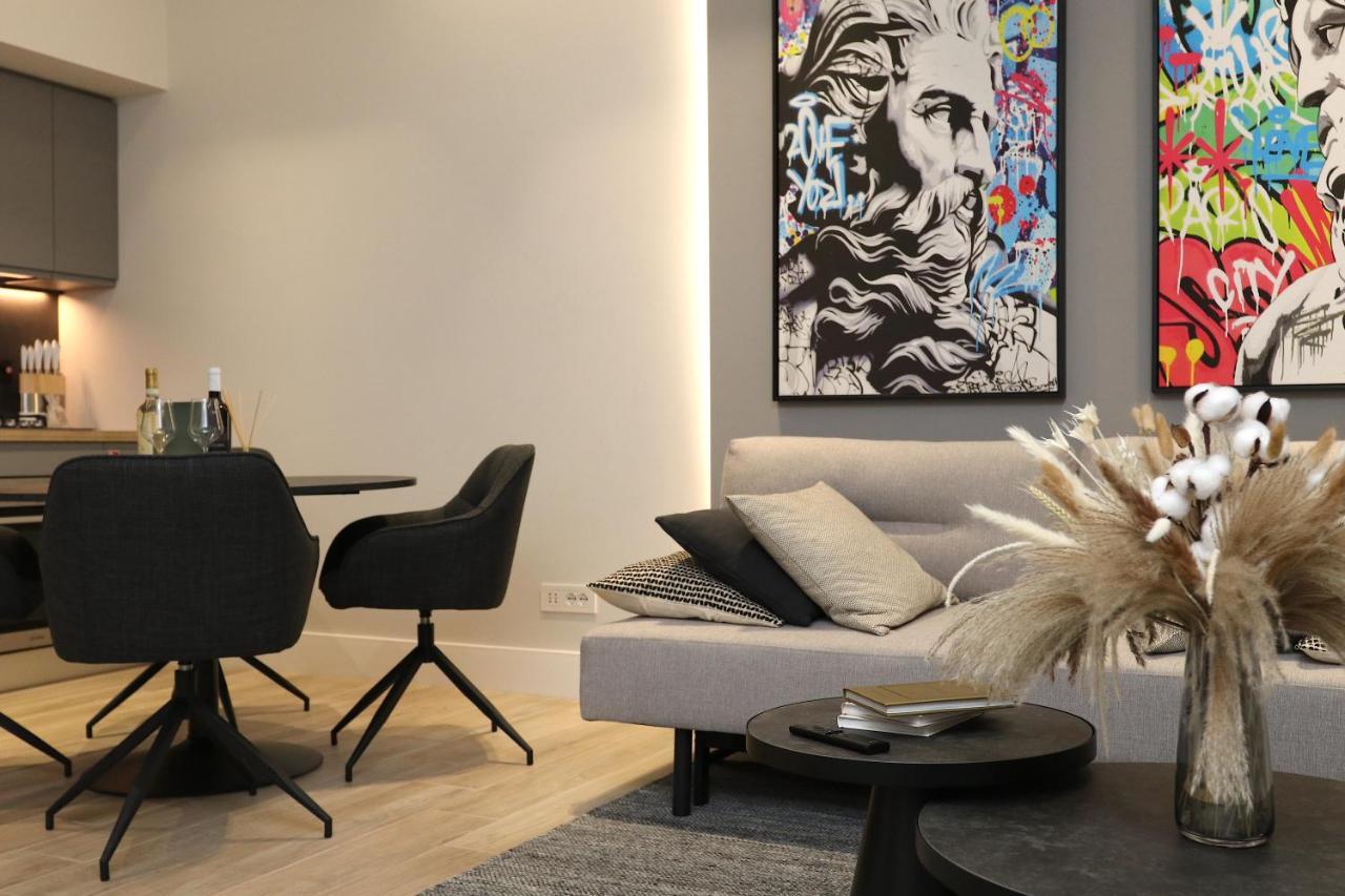 אולביה Renovated & Fully Equipped-Luxurious-2Room Fontana Suite, It Just Doesn'T Get Any Better! מראה חיצוני תמונה